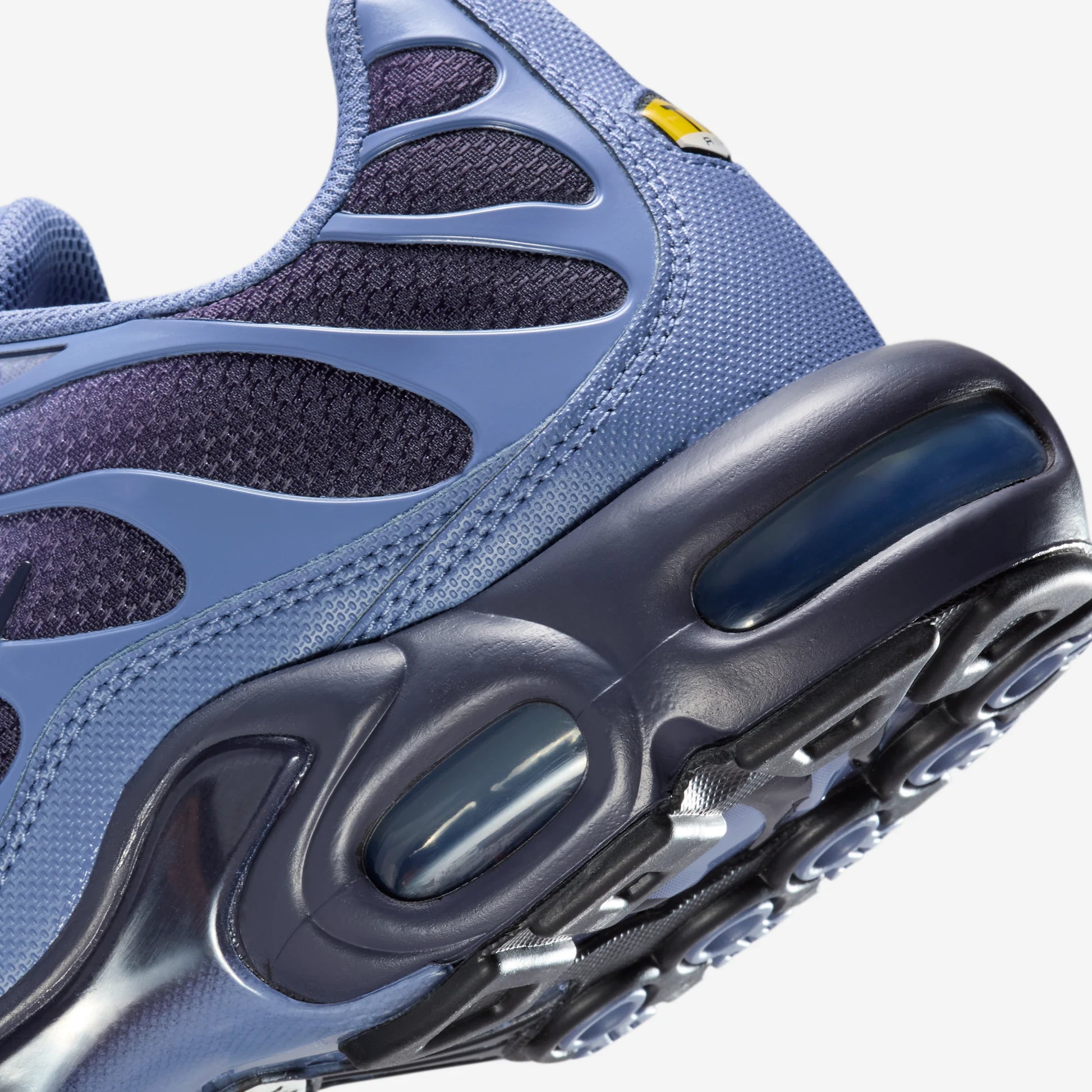 Nike Air Max Plus World Indigo