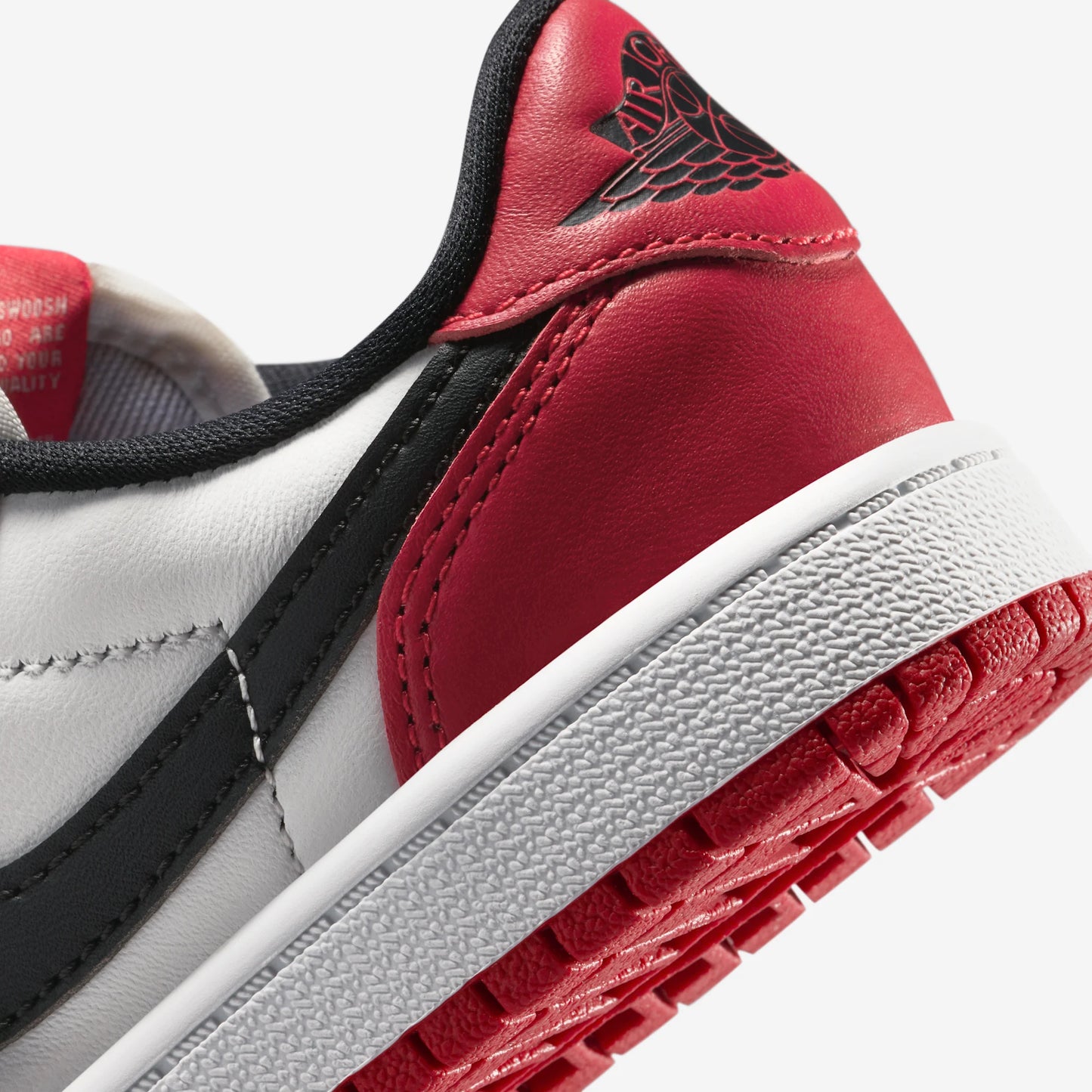 Jordan 1 Retro Low OG Chicago (2025) (TD)