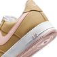 Nike Air Force 1 Low Linen Canvas
