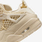 Jordan 4 Retro Net Rattan (Women's)