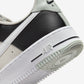 Nike Air Force 1 Low '07 LV8 Split Black Phantom