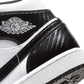 Jordan 1 Mid Carbon Fiber All-Star (2021)