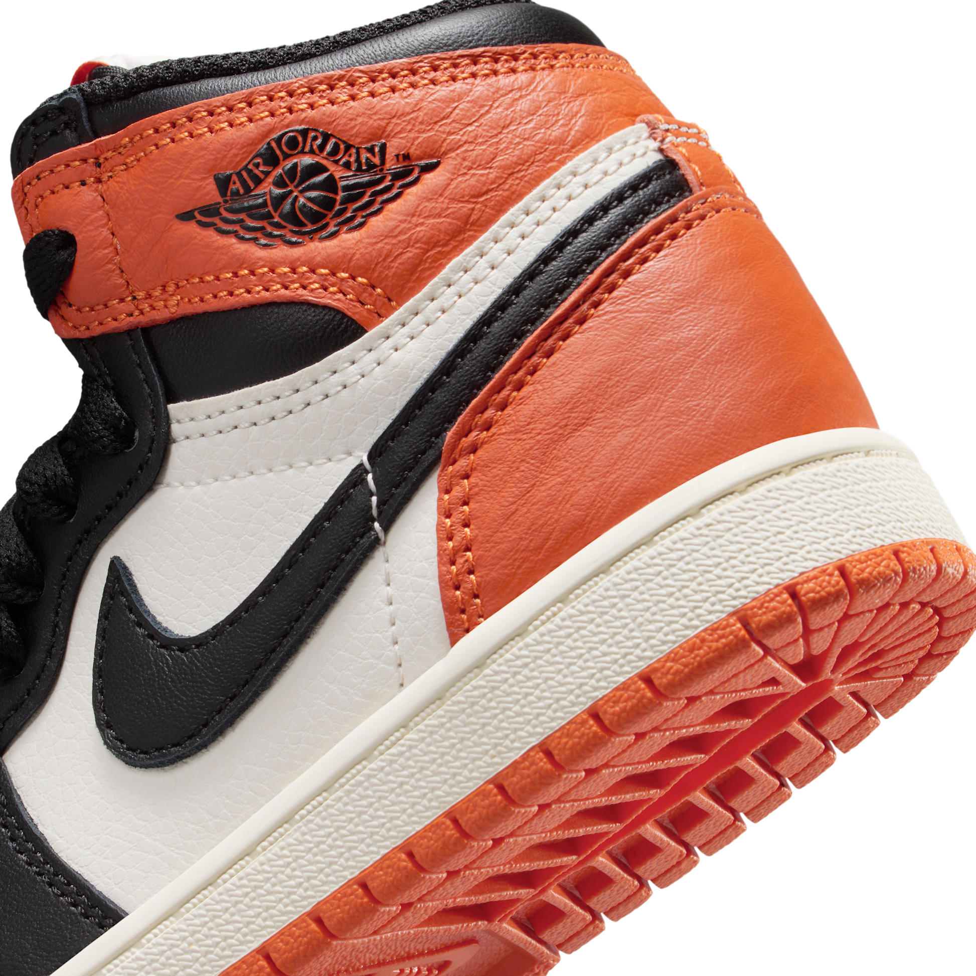 Jordan 1 Retro High OG Shattered Backboard (2025) (PS)