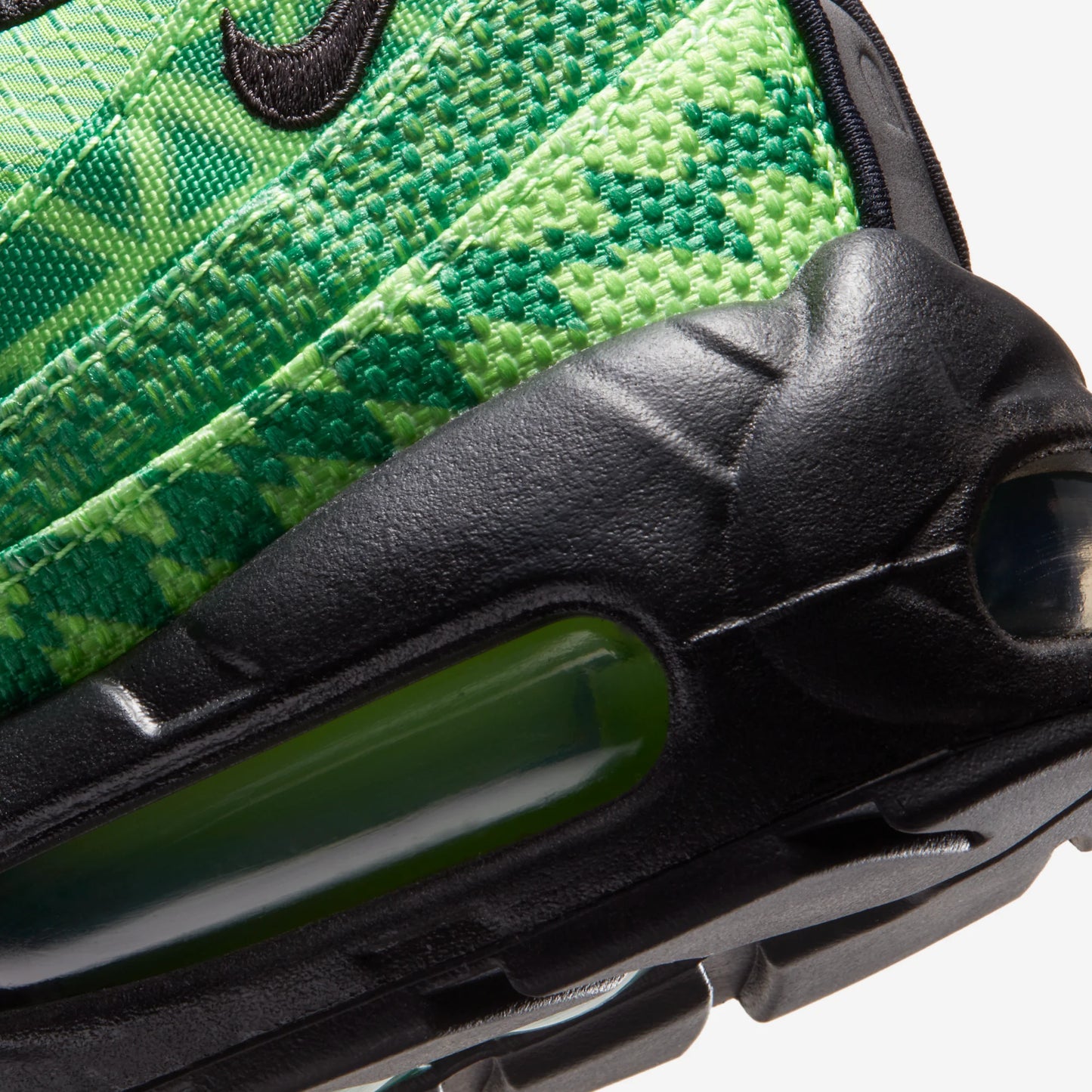 Nike Air Max 95 Naija
