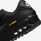 Nike Air Max 90 Black Speed Yellow