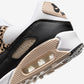 Nike Air Max 90 Leopard Sanddrift Black (Women's)