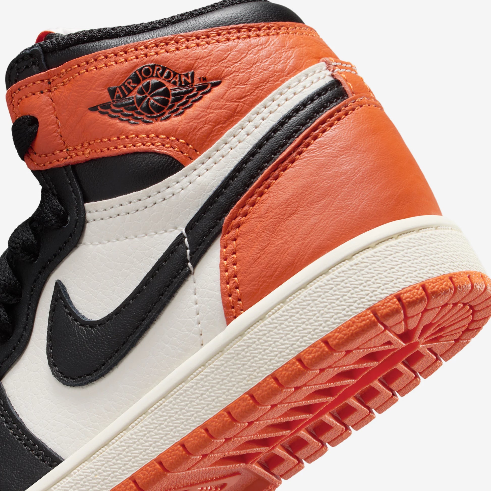 Jordan 1 Retro High OG Shattered Backboard (2025) (PS)