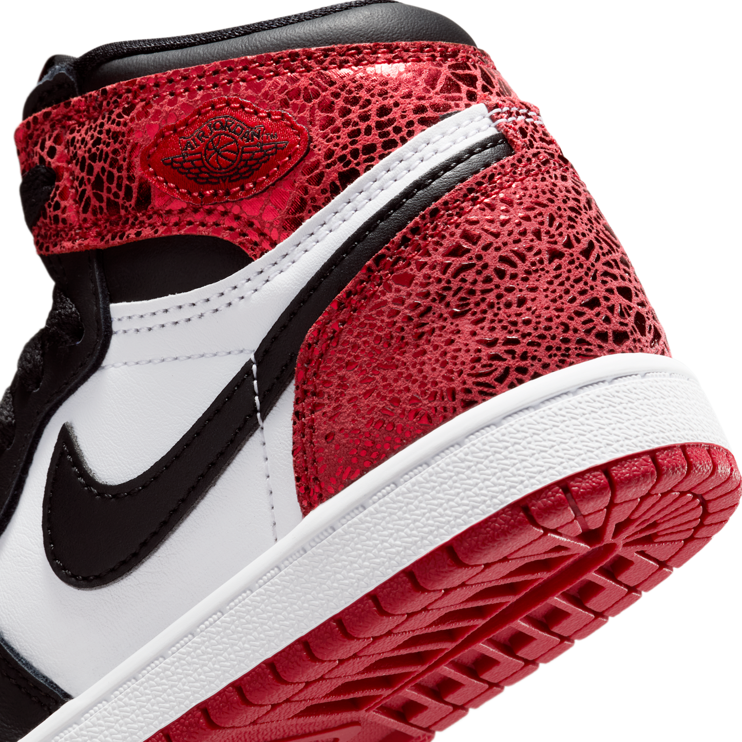 Jordan 1 High OG Ruby (PS)
