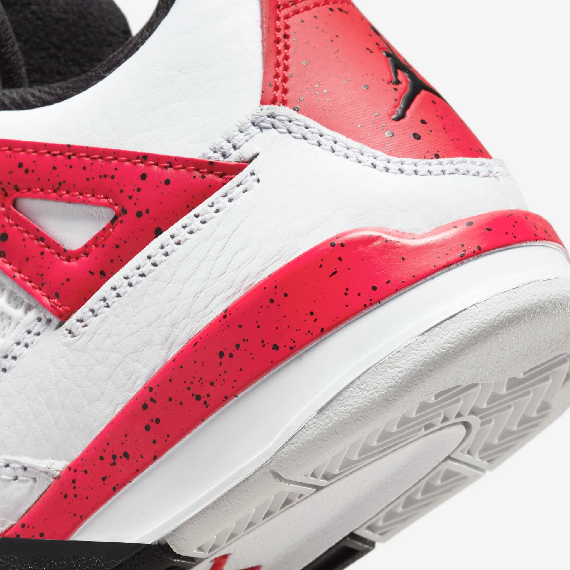 Jordan 4 Retro Red Cement (PS)