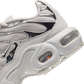 Nike Air Max Plus Light Iron Ore Gym Red Smoke Grey Metallic Silver (GS)