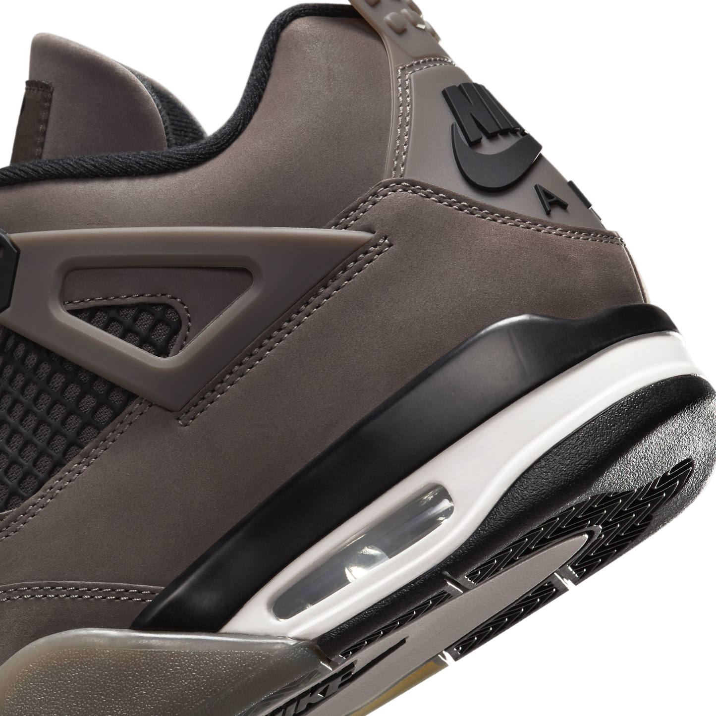 Jordan 4 Retro Cave Stone (TD)