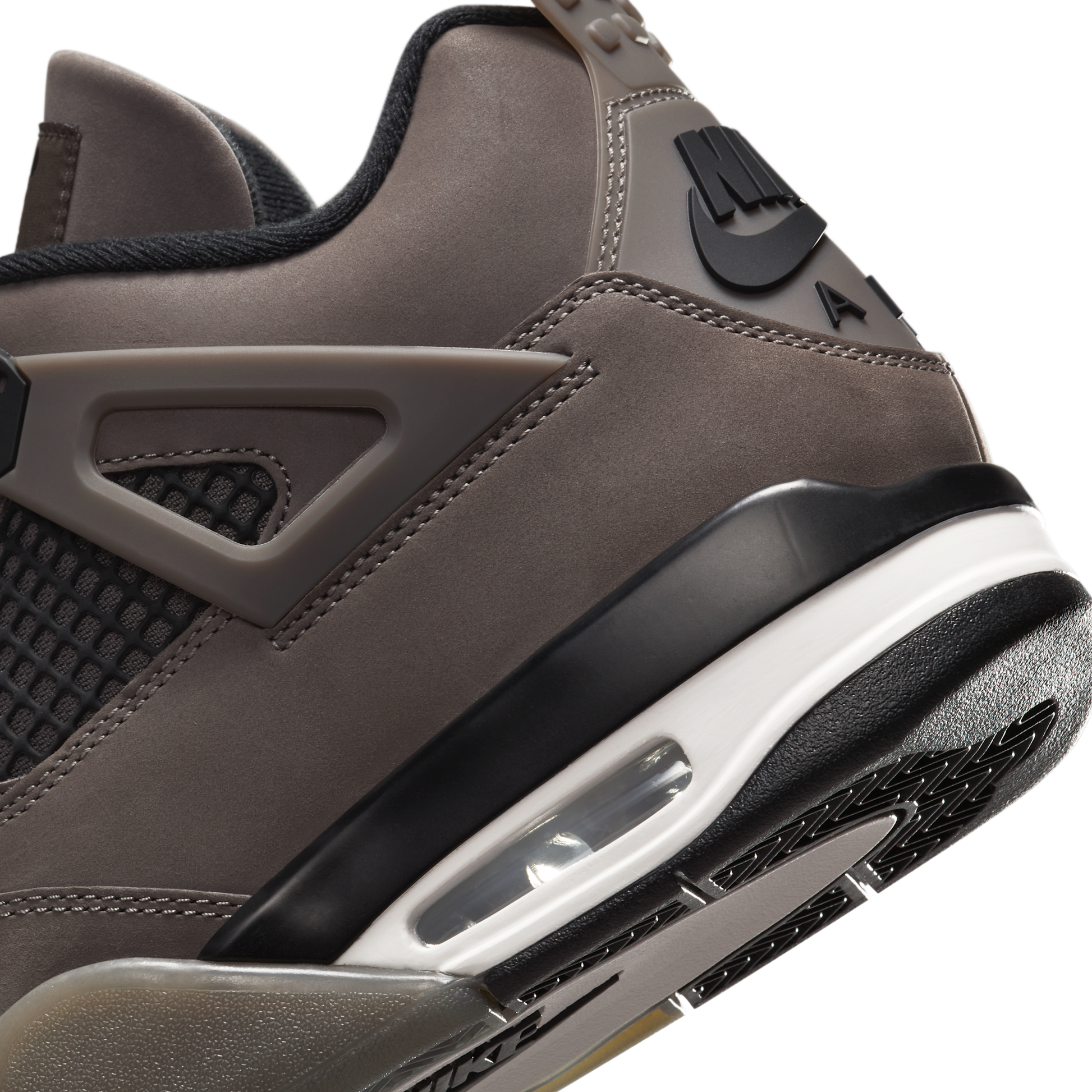 Jordan 4 Retro Cave Stone (TD)