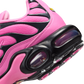 Nike Air Max Plus Pink Black (Women's)