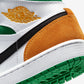 Jordan 1 Mid Oakland
