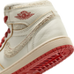 Jordan 1 Retro High OG Rare Air Sail Cinnabar (PS)