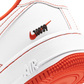 Nike Air Force 1 Low Rucker Park (2020)