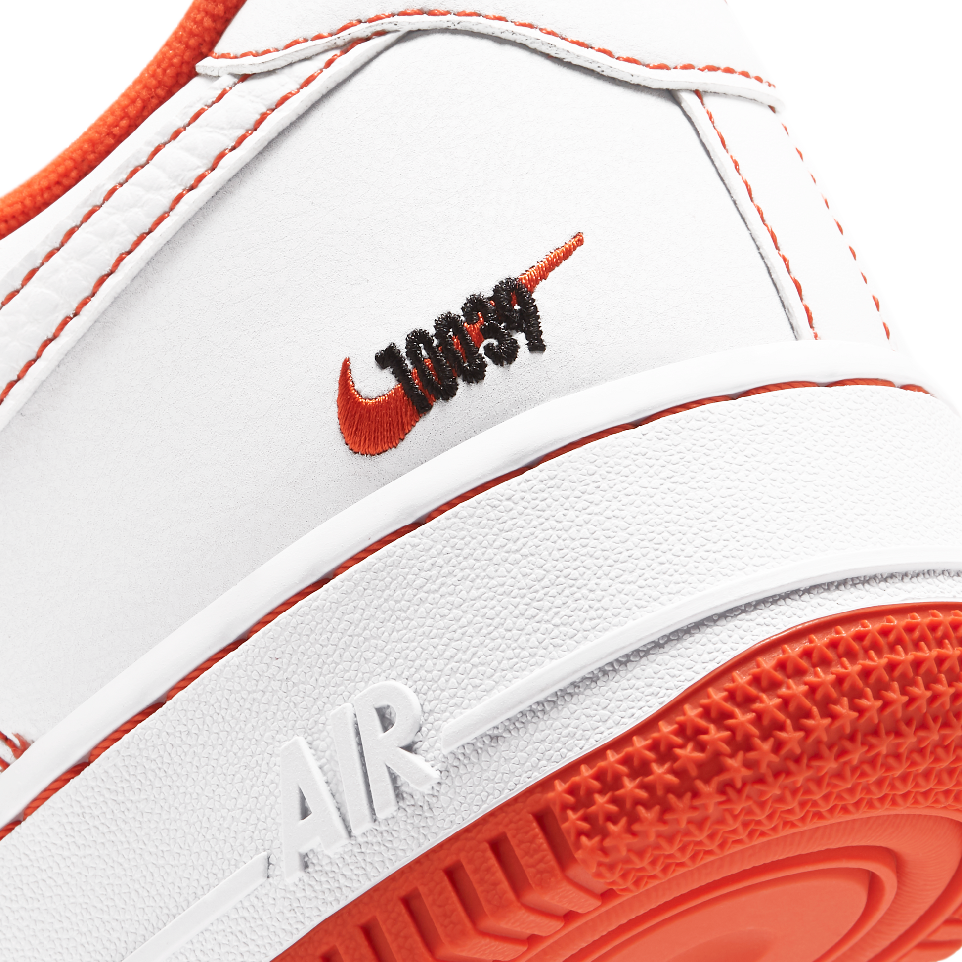 Nike Air Force 1 Low Rucker Park (2020)