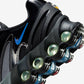 Nike Air Max Dn8 Patta Black Metallic Silver