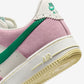 Nike Air Force 1 Low '07 LV8 Medium Soft Pink Malachite