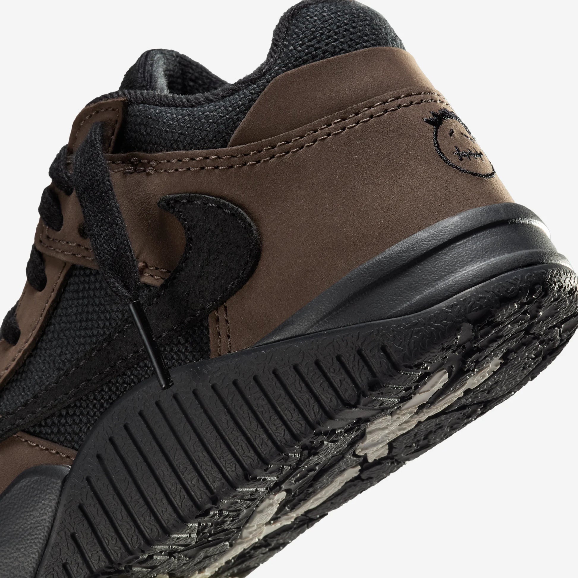Jordan Jumpman Jack TR Travis Scott Dark Mocha (PS)