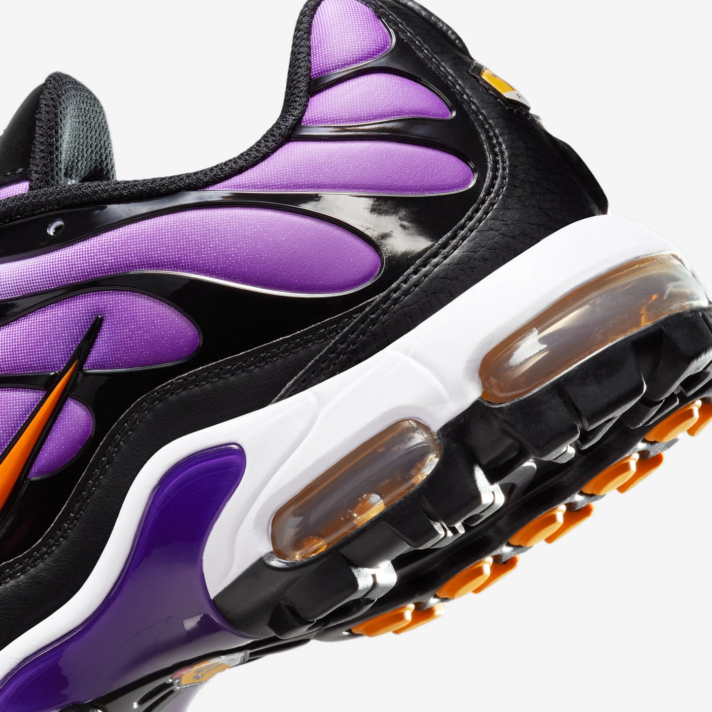 Nike Air Max Plus Golf Voltage Purple
