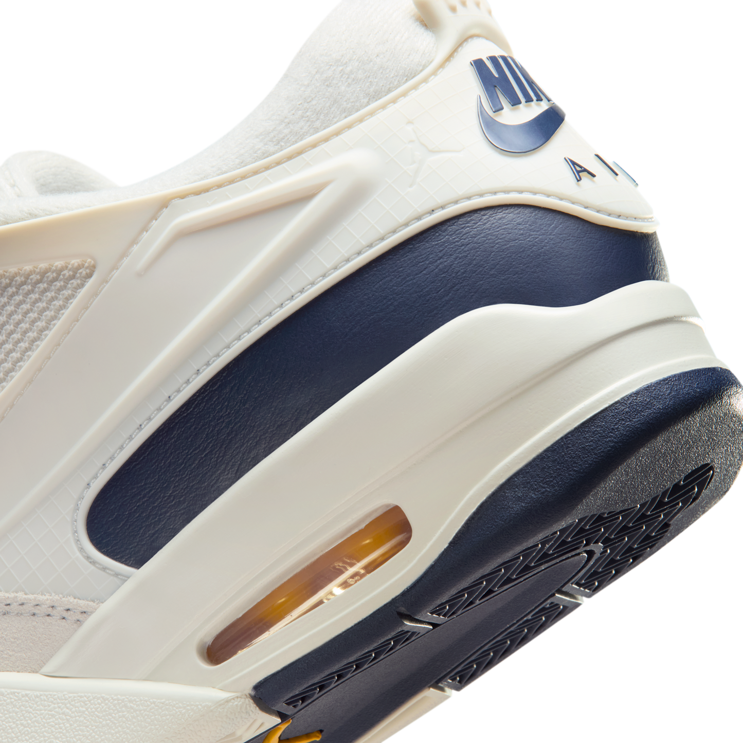 Jordan 4 RM Sail Midnight Navy
