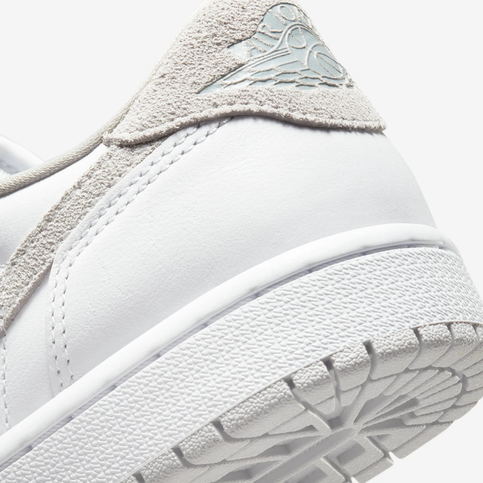 Jordan 1 Low OG Neutral Grey (2021) (Women's)