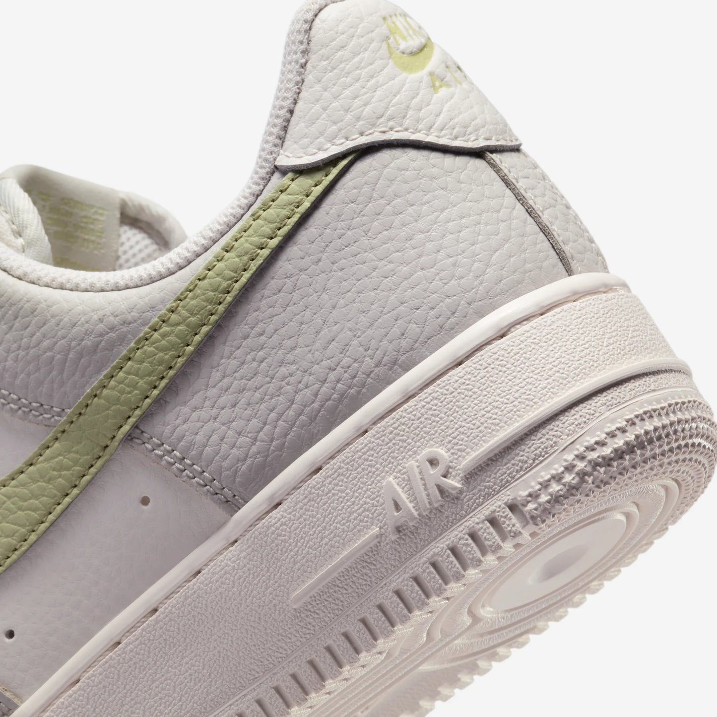 Nike Air Force 1 Low '07 Phantom Olive Aura (Women's)