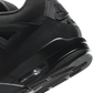 Jordan 4 Retro Black Cat (2025) (TD)