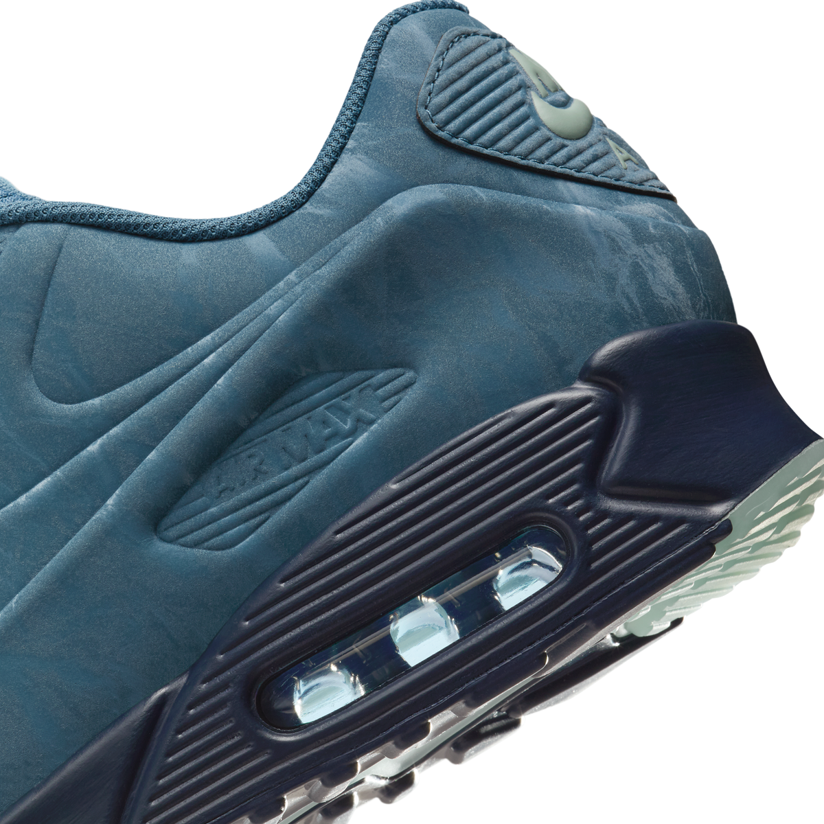 Nike Air Max 90 Thunderstorm