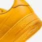 Nike Air Force 1 Low '07 Pro-Tech Waterproof University Gold