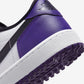 Jordan 1 Retro Low Golf Court Purple