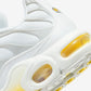 Nike Air Max Plus White Bone Celery (Women's)