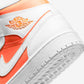 Jordan 1 Mid SE Bright Citrus (Women's)