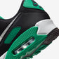 Nike Air Max 90 Black Stadium Green
