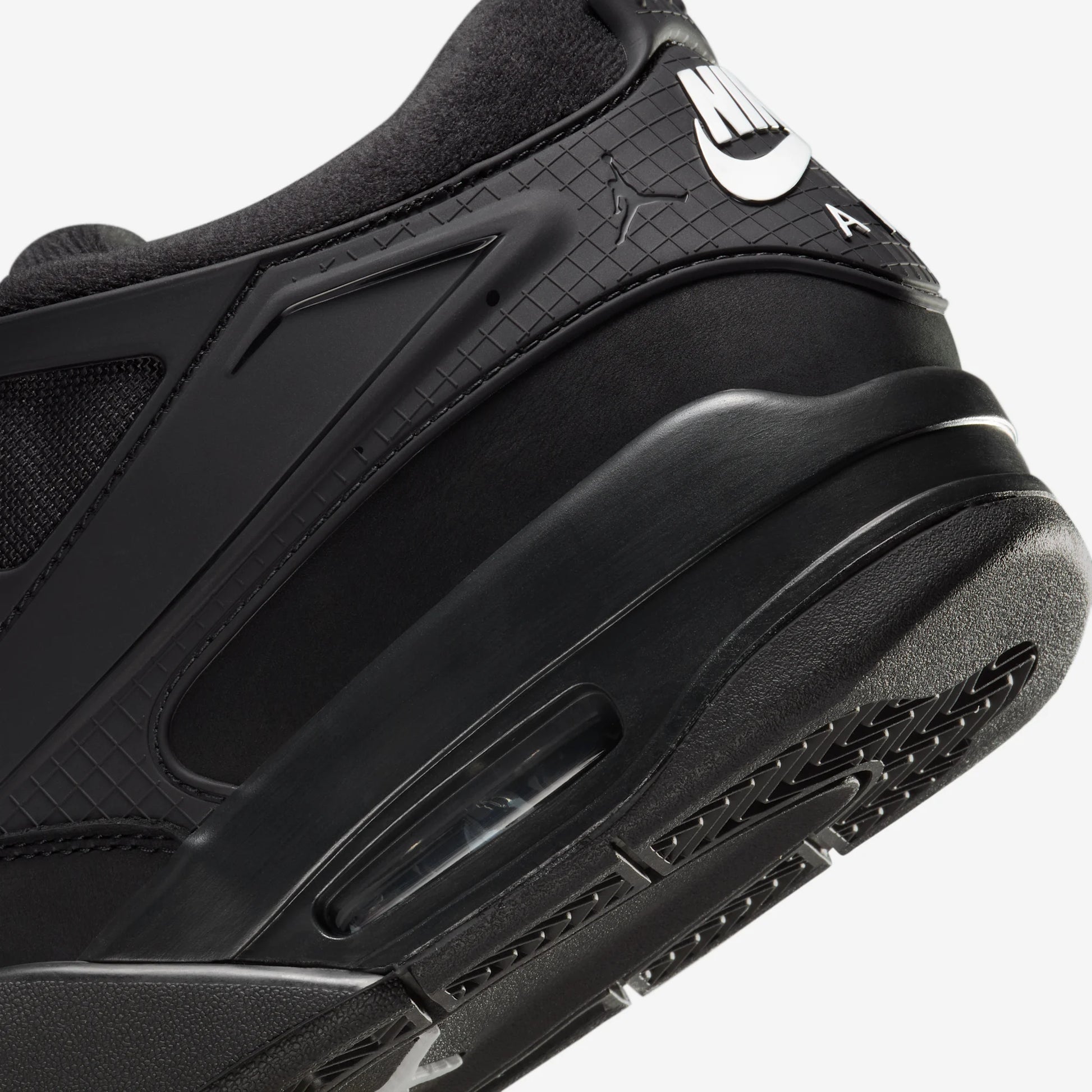 Jordan 4 RM Black Cat