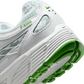 Nike P-6000 Summit White Kelly Green (Women's)
