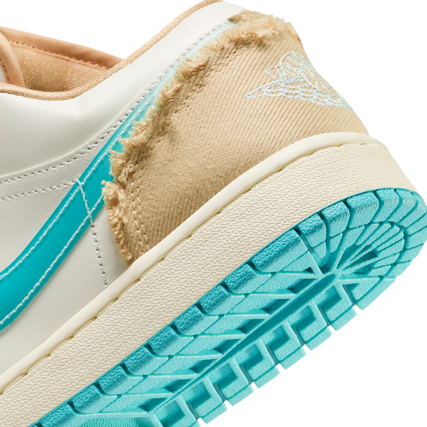 Jordan 1 Low SE Wave (Women's)