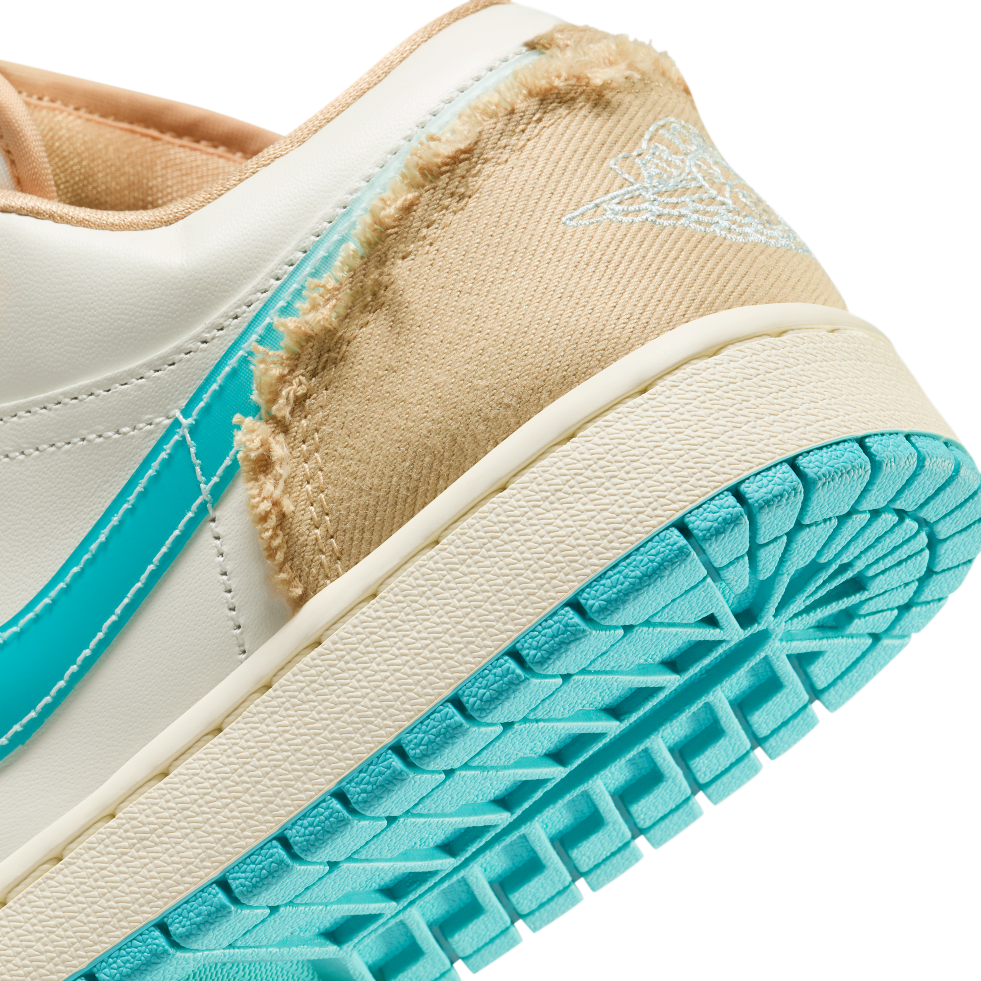 Jordan 1 Low SE Wave (Women's)
