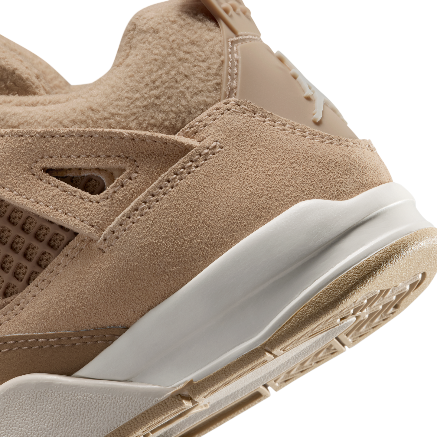 Jordan 4 Retro Cozy Girl (PS)