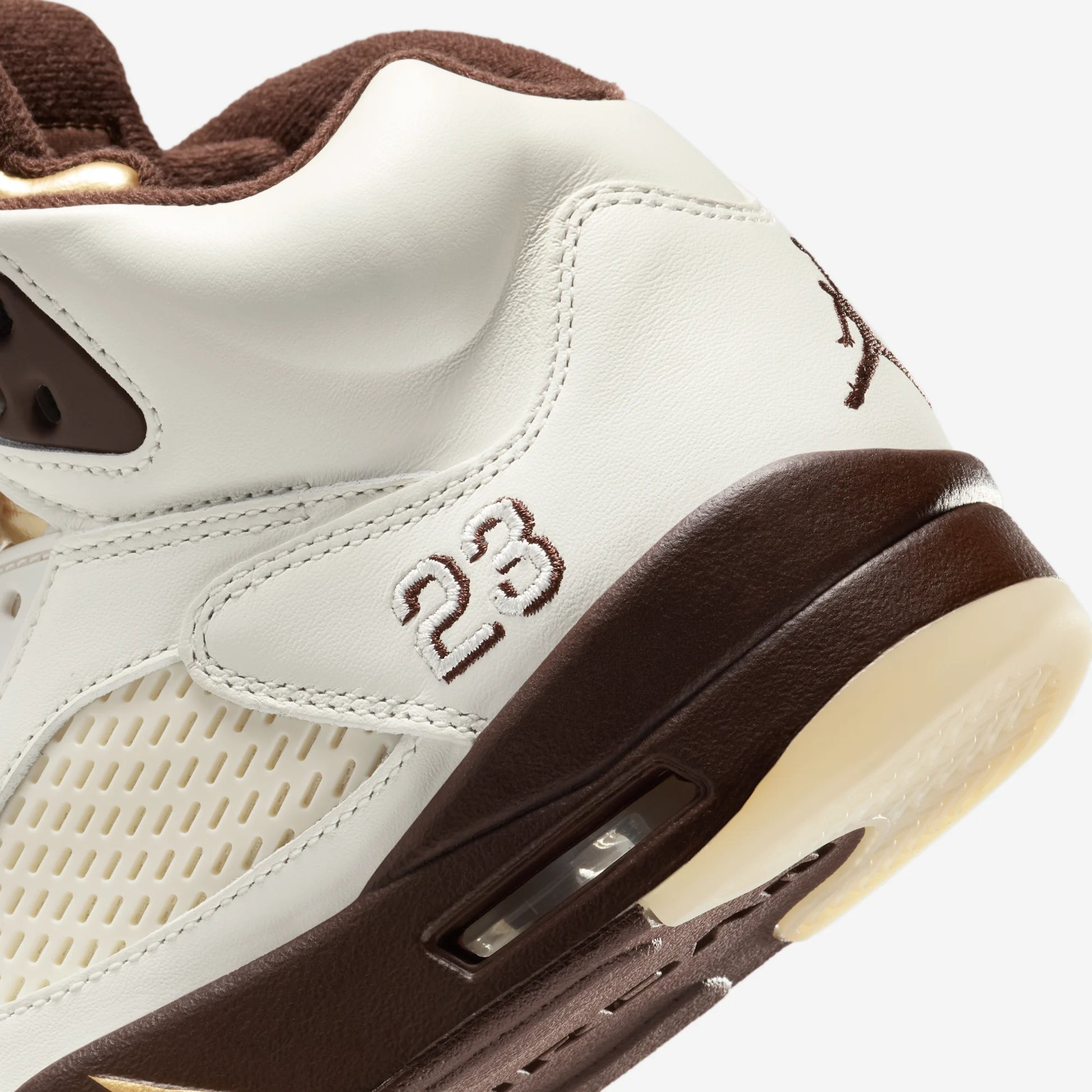 Jordan 5 Retro Golden Ticket (Women's)