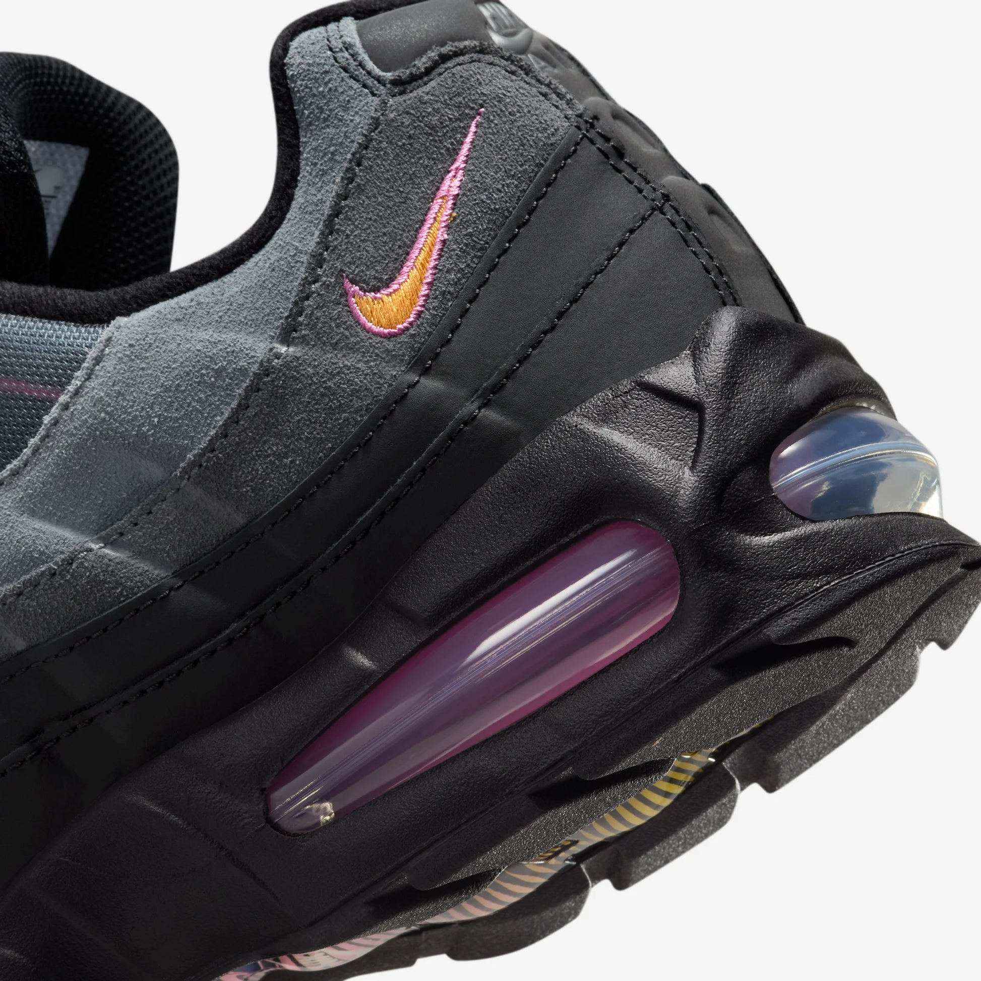 Nike Air Max 95 OG Big Bubble Sundial