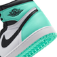 Jordan 1 Retro High OG Green Glow