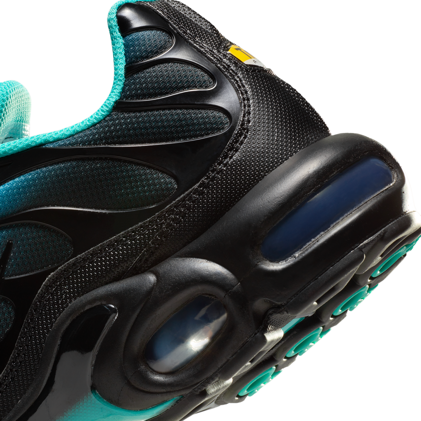 Nike Air Max Plus Light Retro Blue