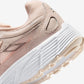 Nike P-6000 Light Soft Pink Metallic Silver (GS)