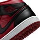 Jordan 1 Mid Reverse Bred (2021)