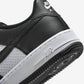 Nike Air Force 1 Low Black White Mesh (GS)