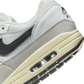 Nike Air Max 1 Light Bone Iron Grey