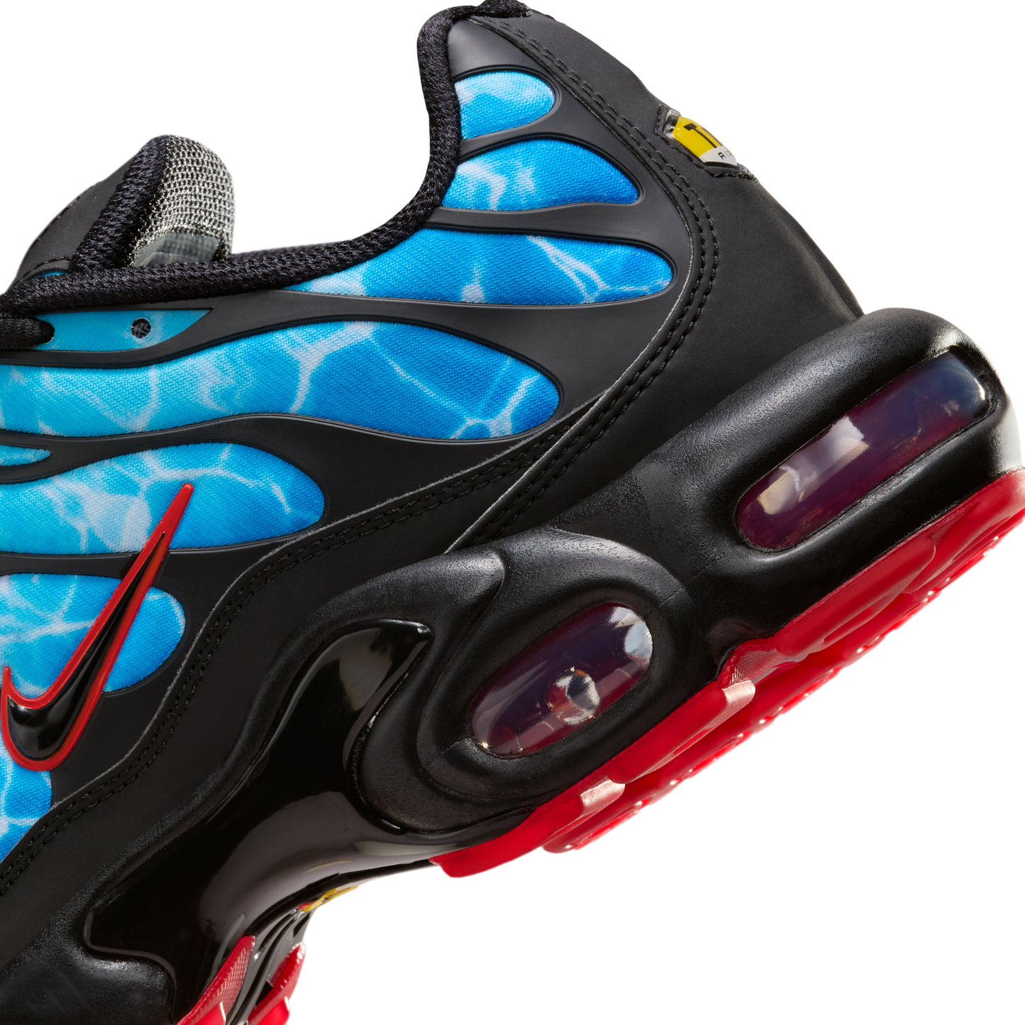 Nike Air Max Plus Shark Attack