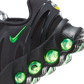 Nike Air Max Dn8 Black Green Strike Dark Smoke Grey